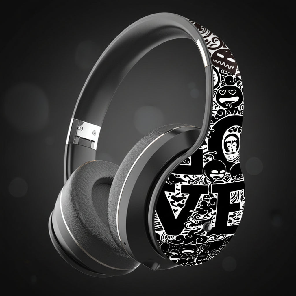 Auriculares Bluetooth 5,5