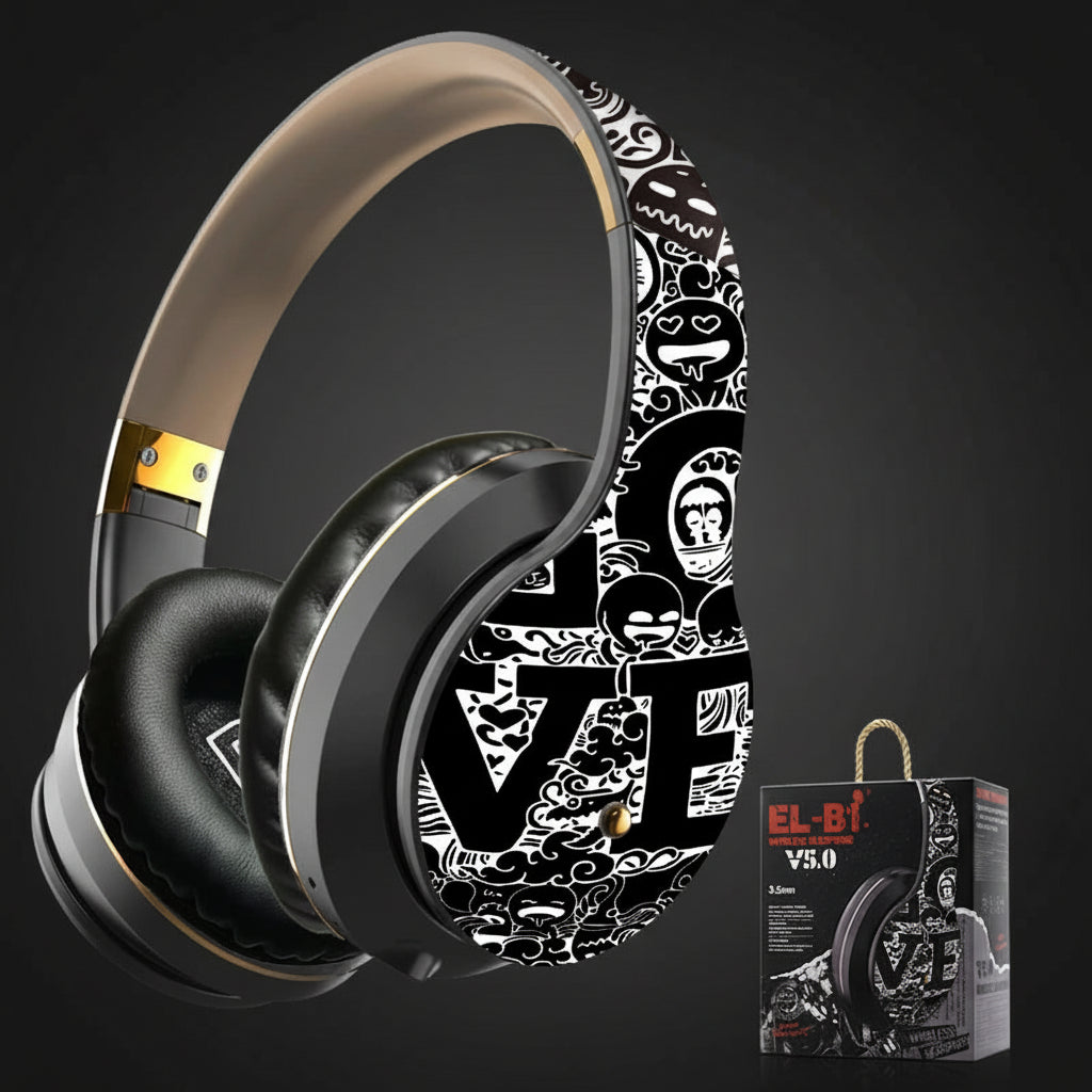 Auriculares Bluetooth 5,5