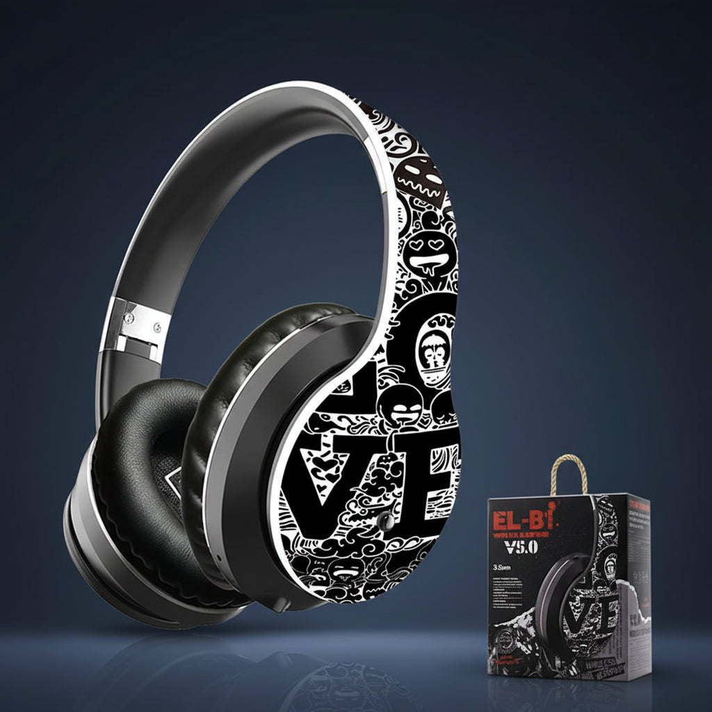 Auriculares Bluetooth 5,5